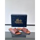 루이비통 Louis Vuitton Lsola 슬리퍼