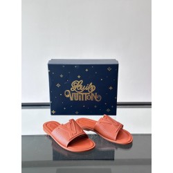 루이비통 Louis Vuitton Lsola 슬리퍼