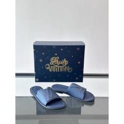 루이비통 Louis Vuitton Lsola 슬리퍼