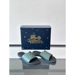 루이비통 Louis Vuitton Lsola 슬리퍼