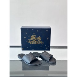 루이비통 Louis Vuitton Lsola 슬리퍼