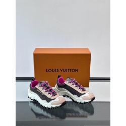 루이비통 Louis Vuitton Outdoor 스니커즈