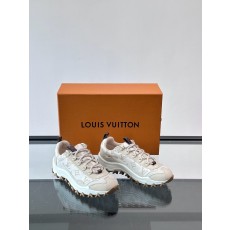 루이비통 Louis Vuitton Outdoor 스니커즈