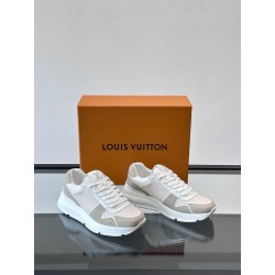 루이비통 Louis Vuitton Run Away 스니커즈