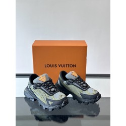루이비통 Louis Vuitton Trailrder 스니커즈