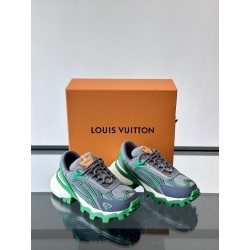 루이비통 Louis Vuitton Trailrder 스니커즈