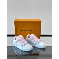 루이비통 Louis Vuitton Trainer 스니커즈