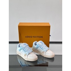 루이비통 Louis Vuitton Trainer 스니커즈