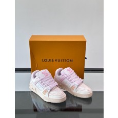 루이비통 Louis Vuitton Trainer 스니커즈