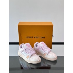 루이비통 Louis Vuitton Trainer 스니커즈