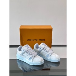 루이비통 Louis Vuitton Trainer 스니커즈