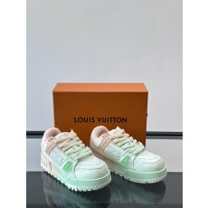 루이비통 Louis Vuitton Trainer 스니커즈