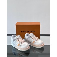 루이비통 Louis Vuitton Trainer 스니커즈