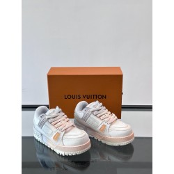 루이비통 Louis Vuitton Trainer 스니커즈