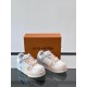 루이비통 Louis Vuitton Trainer 스니커즈