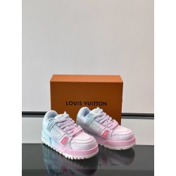 루이비통 Louis Vuitton Trainer 스니커즈