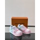 루이비통 Louis Vuitton Trainer 스니커즈