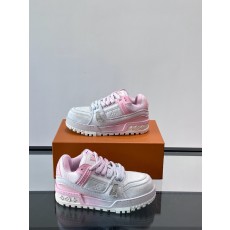 루이비통 Louis Vuitton Trainer 스니커즈