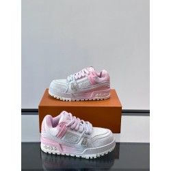 루이비통 Louis Vuitton Trainer 스니커즈
