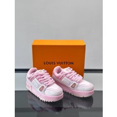 루이비통 Louis Vuitton Trainer 스니커즈
