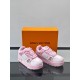 루이비통 Louis Vuitton Trainer 스니커즈