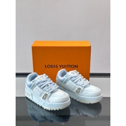 루이비통 Louis Vuitton Trainer 스니커즈