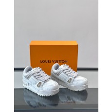 루이비통 Louis Vuitton Trainer 스니커즈