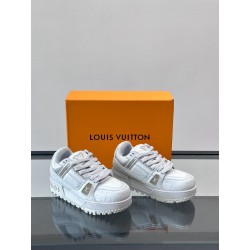 루이비통 Louis Vuitton Trainer 스니커즈