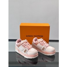루이비통 Louis Vuitton Trainer 스니커즈