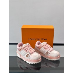 루이비통 Louis Vuitton Trainer 스니커즈