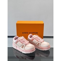 루이비통 Louis Vuitton Trainer 스니커즈