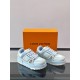 루이비통 Louis Vuitton Trainer 스니커즈