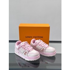 루이비통 Louis Vuitton Trainer 스니커즈