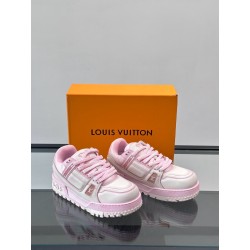 루이비통 Louis Vuitton Trainer 스니커즈