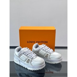 루이비통 Louis Vuitton Trainer 스니커즈