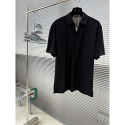 브루넬로 쿠치넬리 Brunello Cucineli 반팔 티셔츠