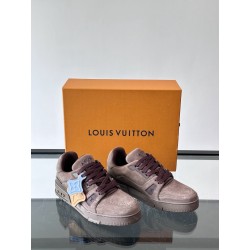 루이비통 Louis Vuitton Trainer 스니커즈