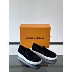 루이비통 Louis Vuitton 로퍼 슈즈