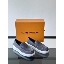 루이비통 Louis Vuitton 로퍼 슈즈