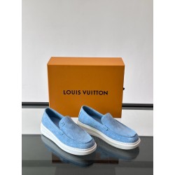 루이비통 Louis Vuitton 로퍼 슈즈