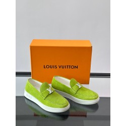 루이비통 Louis Vuitton 로퍼 슈즈