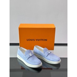 루이비통 Louis Vuitton 로퍼 슈즈
