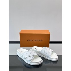 루이비통 Louis Vuitton 슬리퍼