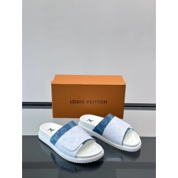 루이비통 Louis Vuitton 슬리퍼