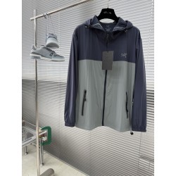 아크테릭스 ARC'TERYX 재킷