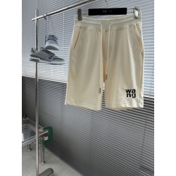 알렉산더 Alexander Wang 반바지