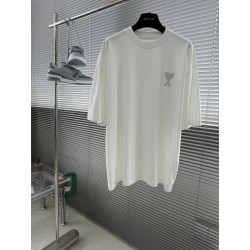 아미 파리 AMI Paris 반팔 티셔츠