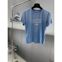 아크네 스튜디오 Acne Studios 반팔 티셔츠