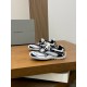 발렌시아가 Balenciaga Radar Sneaker 스니커즈