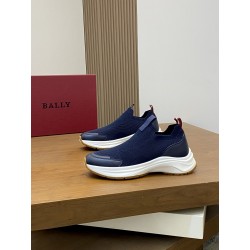 발리 Bally 스니커즈